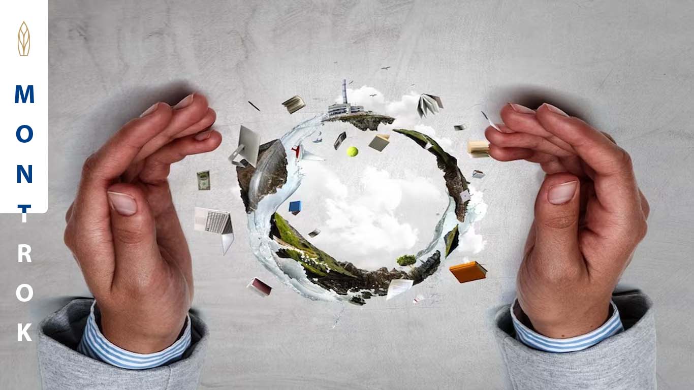 the impact of the circular economy on the ecosystem